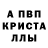 Alpha PVP VHQ Agisov Kopysh